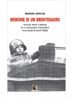 Memorie di un brontosauro