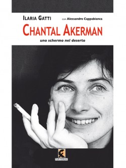 CHANTAL AKERMAN