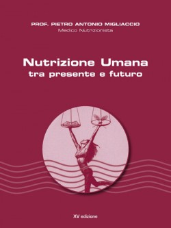 NUTRIZIONE UMANA
