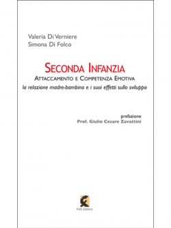 SECONDA INFANZIA