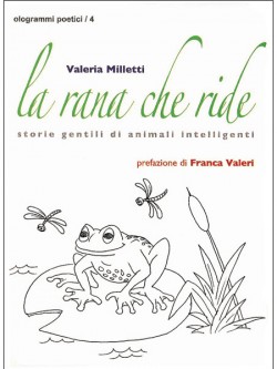 La rana che ride